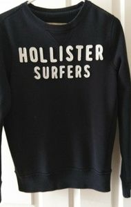 Young men's Hollister Sweater